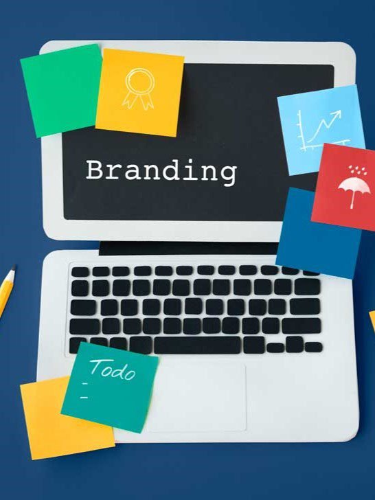 branding