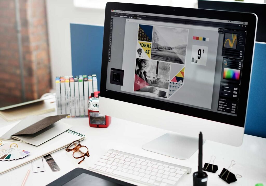 web design