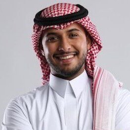 Mohammed Al-Qahtani