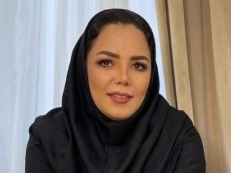Sara Al-Mutairi